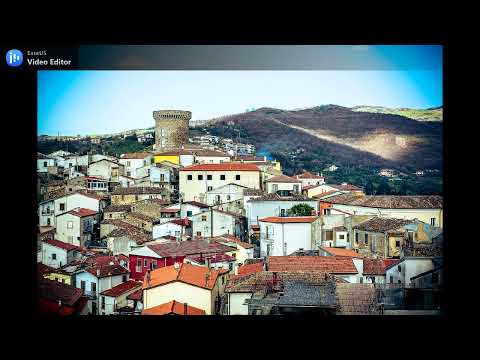 La storia di Picerno