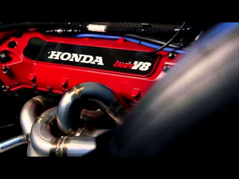 Thumbnail for The Santa Clarita Business Minute - Honda Performance Development by Honda Performance Development