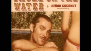 Humo en el Agua - Señor Coconut and his Orchestra