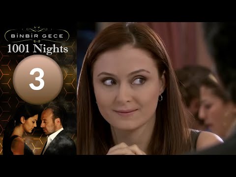 1001 Nights 3. Episode