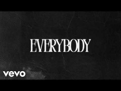 Video thumbnail for EVERYBODY