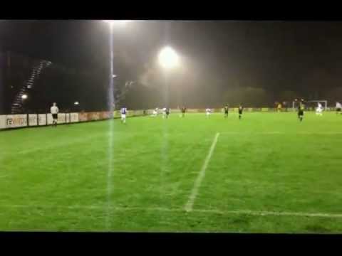 VFL Bochum 1848 - CSV SF Linden Testspiel vom 09.01.2013