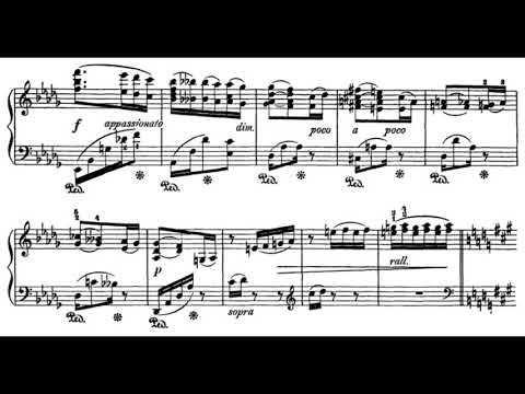 Amy Beach - Four Sketches op.15