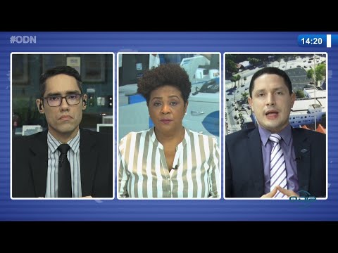 PoliÌtica do Dia 27 10 2021