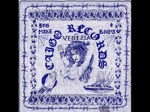 Big Mike il Doge x 4 rooms family -Nomen Omen (prod Karati bizness)