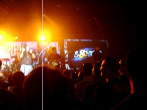 Blizzcon 2008 L80ETC Nightfall