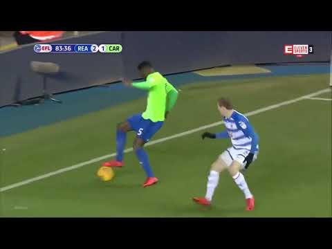 Bruno Ecuele Manga-Central Defender from Gabon