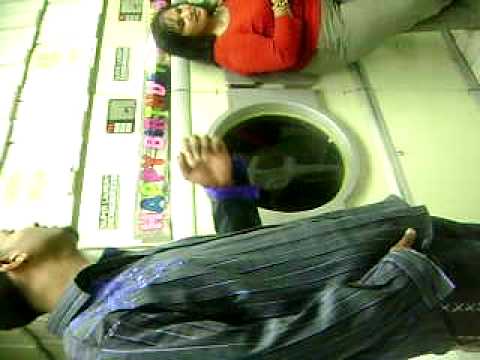 Ranjeev Singing For My Grandma =]