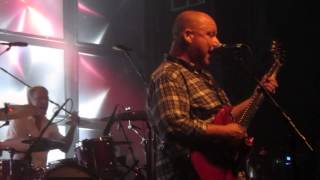 The Pixies - I Bleed - Live @ The El Rey Theatre 9-11-13 in HD