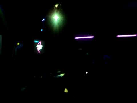 MOR AVRAHAMI @ ANGELS - MEXICO! 30.JAN.2010 -  UN ALMA SENTENCIADA