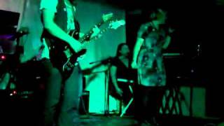 The Small Deaths Shoreditch Lovesong