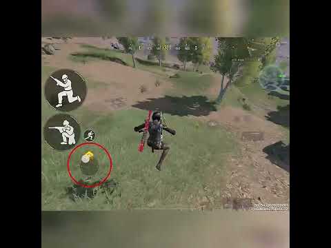 Better Slide Jump Movement | CODM BR