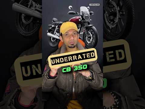 Thumbnail for Honda CB 350 | Pros and Cons | Better than Classic 350 ? Trengine #automobile by Honda G engine, Automobile, Honda K engine, Honda E engine, Honda N engine, Honda H engine, Honda C engine, Honda B engine, Honda P engine, Honda D engine, Honda A engine