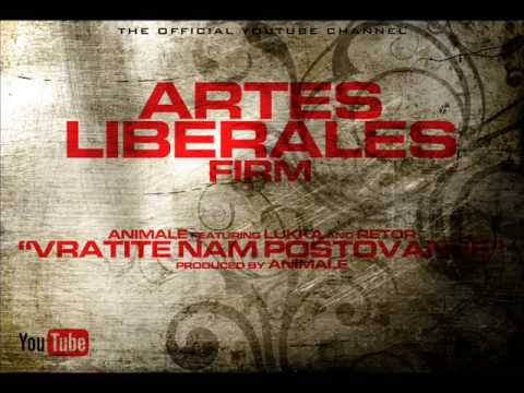 ANIMALE Featuring LUKKA And RETOR - VRATITE NAM POSTOVANJE (Produced By ANIMALE)