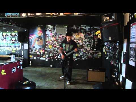 XDead-HabibX True Dark Heart/Mutilate @ Doll Hut