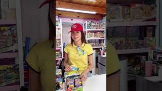 ¿No sabes dónde comprar tarjetas Pokémon? 🙌🏽#pokemon #pokemontcg #bubbledream#tarjetas #fyp