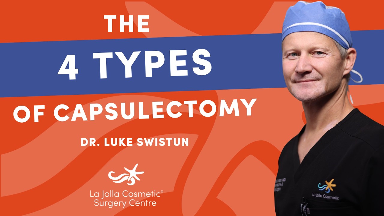 What “En Bloc” Really Means: Dr. Swistun on the Four Types of Capsulectomy