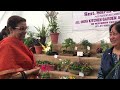 All India Kitchen Garden Association(AIKGA) Sarla Bhargava