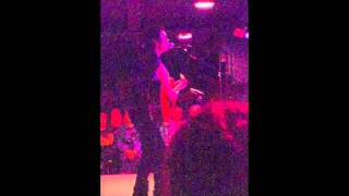 Glen Hughes, Little Secret and Don&#39;t Want to live that Way Again