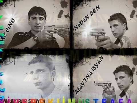 Siverekli Mustafa   ft azirha şimdi dinle rap