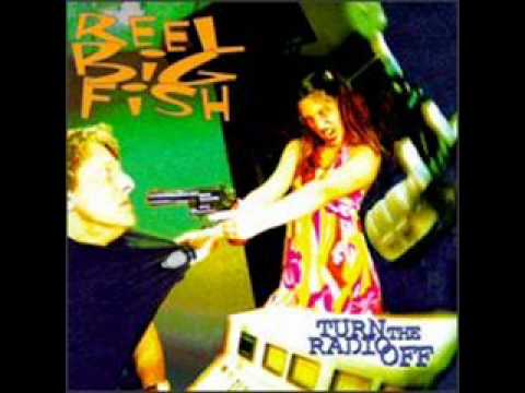 download lagu mp3 mp4 Reel Big Fish Nothin, download lagu Reel Big Fish Nothin gratis, unduh video klip Reel Big Fish Nothin