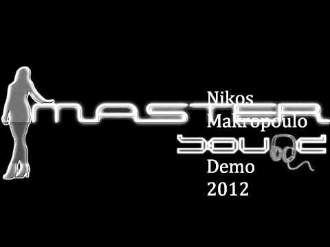 MasterSound & Nikos Makropoulos Keros Na Figo