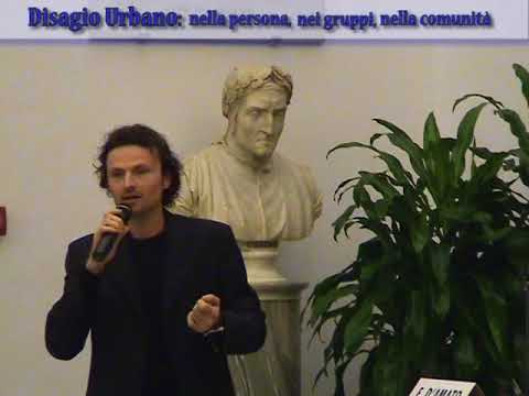 Disagio Urbano Campidoglio 10 Novembre 2009 Parte V