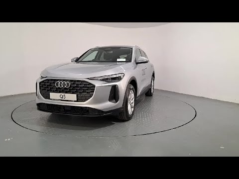 Audi Q5 40 TDI Quattro SE From  749 per Month - Image 2