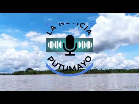 Estas son las noticias de este 14 de septiembre del 2026, de Puerto Asís, Putumayo y Colombia. 