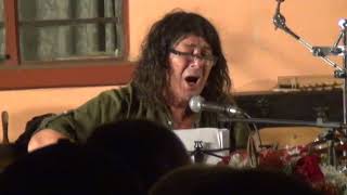 Despedida de Patricio Aguilar Tamblay fallecido el 8 Enero 2018