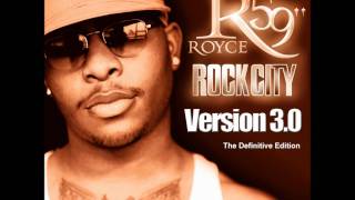 Royce Da 5'9" - D-Elite Part 2
