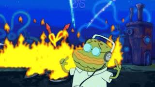 Spongebob Squarepants Campfire Song Remix Th Clip - 