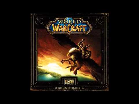 Legends of Azeroth -  World of Warcraft Soundtrack