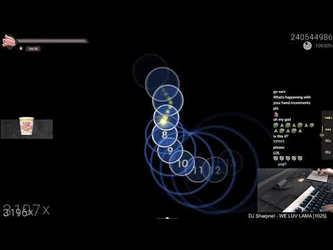 Varvalian WE LUV LAMA SS ?