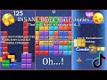 Block Blast Stories TikTok Compilation