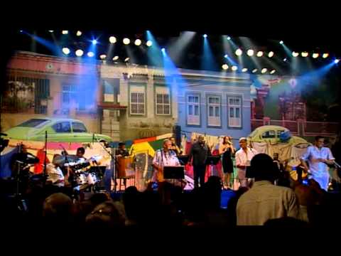 Fundo de Quintal - Devagar Miudinho