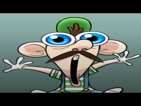 Oh boy don't worry Princess here comes Luigi!