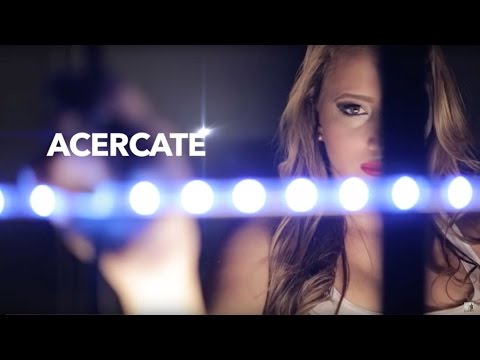 DzO - "Acercate" - Video Oficial