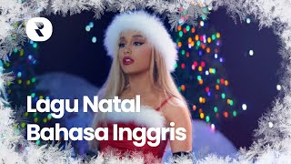 Download lagu Lagu Natal Bahasa Inggris 🎄 Selamat Hari Natal Lagu Barat 🎄 Kumpulan Lagu Natal Barat Populer mp3