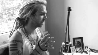 Trevor Hall Chapter of the Forest: Chapter Eleven (Great Mirror)