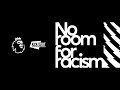 LFC supports No Room For Racism campaign