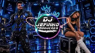 Stereo Love - VERSÃO BRASIL - (Rolê de jet - Lilah - DJ JEFINHO)