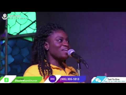 Te Vevenn  NMCN worship ft. Past Garry St-Hubert| Redemption weekend