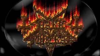 Dark Funeral-Dark Are The Paths To Eternity