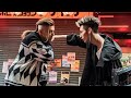 DRAKEN VS HANMA Full Fight 1080p BLU RAY Tokyo Revengers 2 Bloody Halloween Decisive Battle