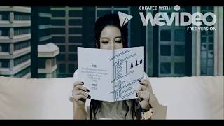A-Lin - 一直走 Go 原版伴奏 Official Instrumental