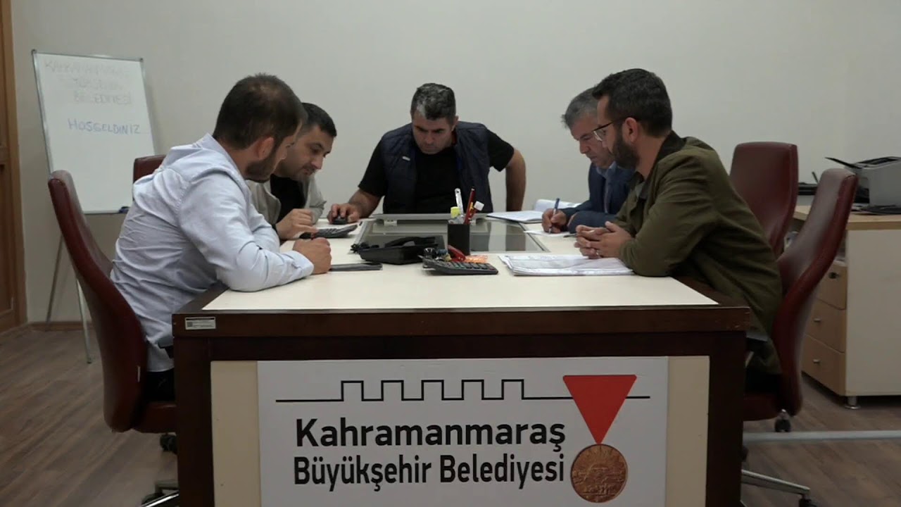 KUZEY İLÇELERİNDEKİ MEZARLIKLARIN ETRAFININ ÇEVRİLMESİ YAPIM İŞİ İHALESİ