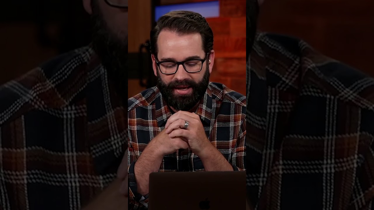 What Cartoons Should Be