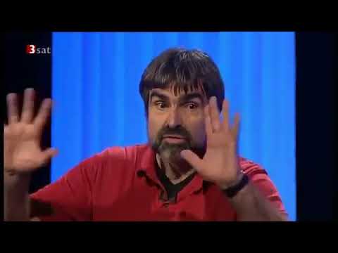 Volker Pispers  Die Rentenlüge