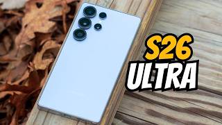 Samsung Galaxy S26 Ultra Review 2026: The Best Android Phone Just Got Better?